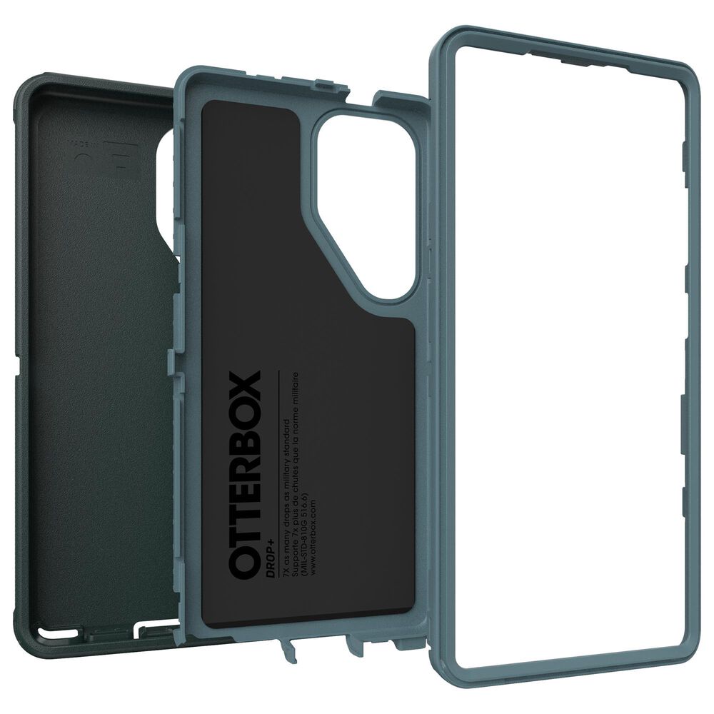OtterBox Defender Pro Case for Samsung Galaxy S25 Ultra in Sagebrush, , large