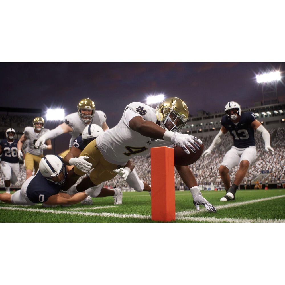 Surge College Football 26 Standard Edition - PlayStation 5, , large
