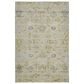 Dalyn Rug Company Solace SL10 10" x 14" Beige Area Rug, , large