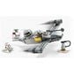 LEGO Star Wars Mando and Grogu"s N-1 Starfighter, , large