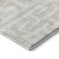 Dalyn Rug Company The Reserve TR1 Ivory 9" x 12" Indoor/Outdoor Area Rug, , large