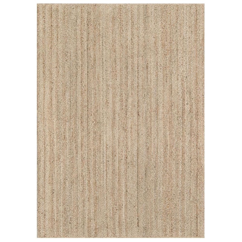 Momeni Erin Gates Westshore WES-1 7"6" x 9"6" Brown Area Rug, , large