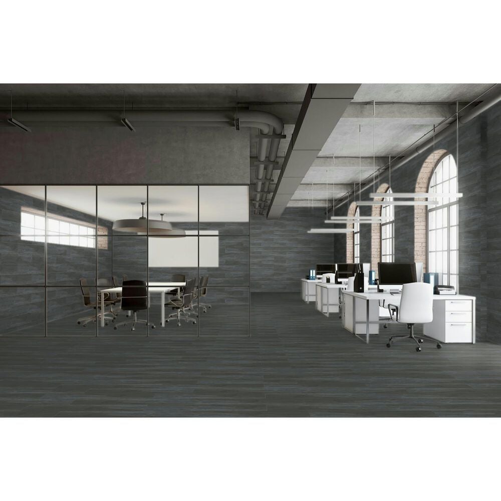 Emser Banzai Valor 6&quot; x 35&quot; Porcelain Tile, , large