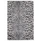 Jaipur Malilla By Nikki Chu Kimball 6"7" x 9"6" Dark Sapphire Area Rug, , large