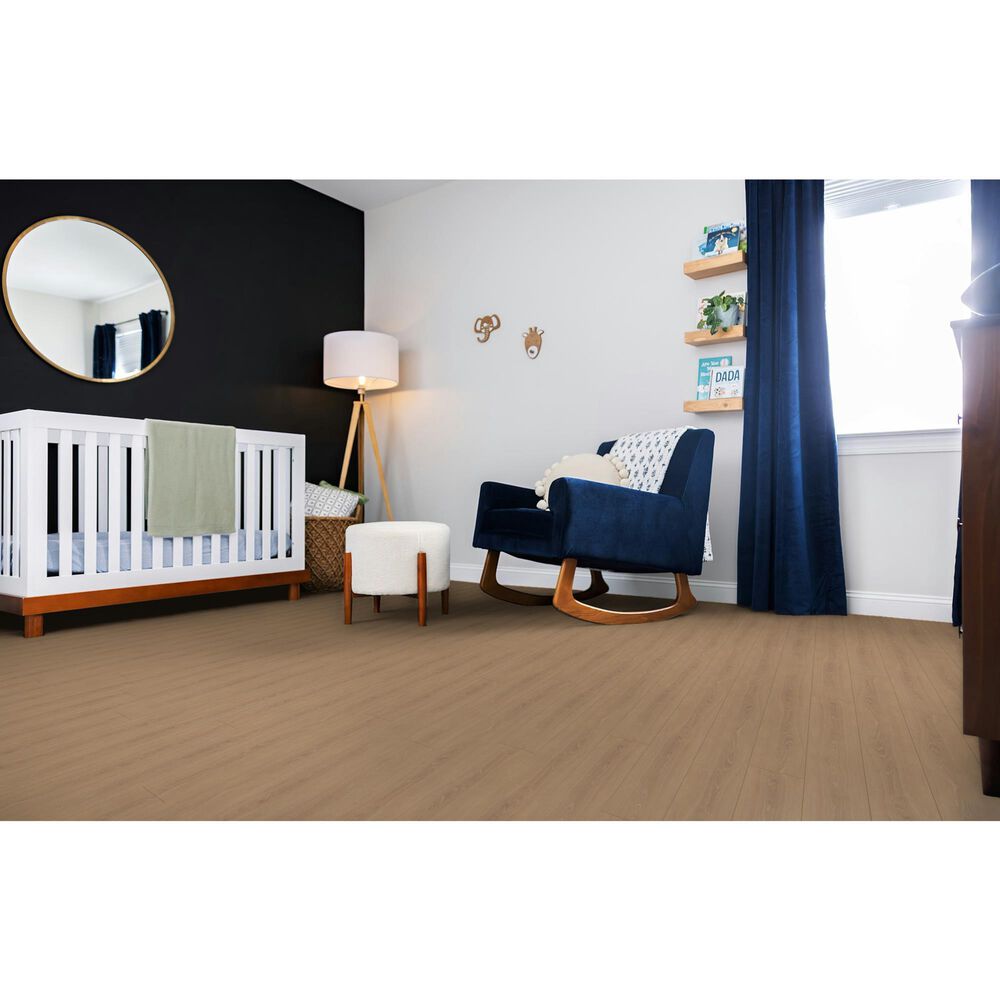 Shaw Pet Perfect Fawn Grove 9" x 72" Laminate, , large