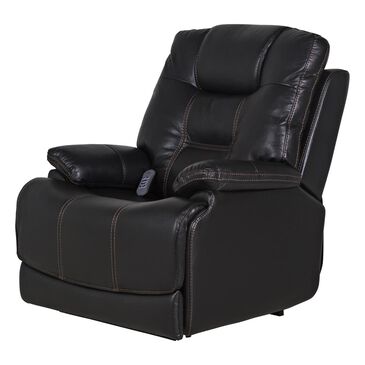 MotoMotion Power Lift Recliner with Power Headrest in Picasso Midnight, , large