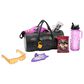 Monster High Monster High Doll - Clawd Wolf with Pet and Accessories in Multicolor, , large
