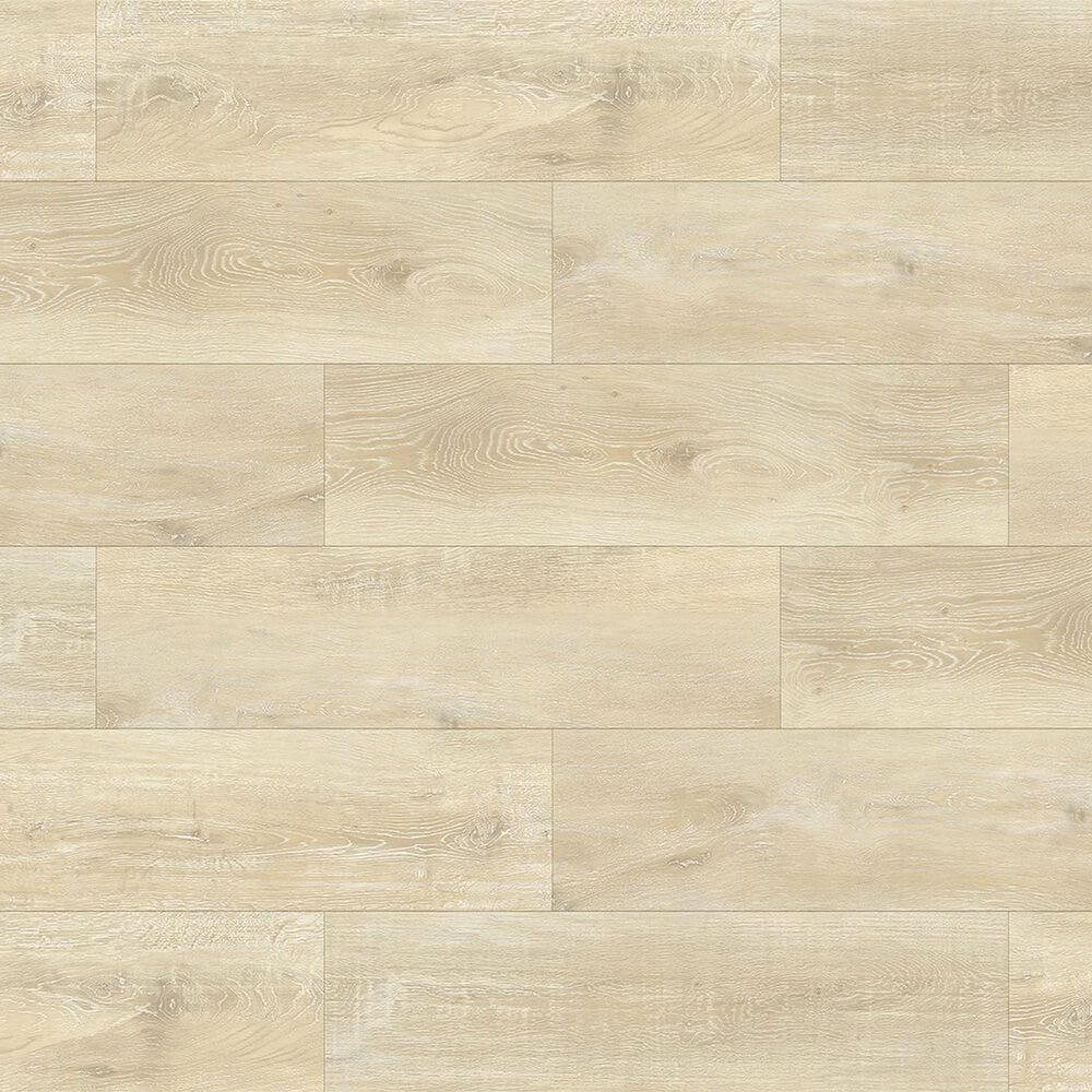Fuzion SmartDrop Elite 9 Gossamer 9&quot; x 60&quot; Luxury Vinyl Plank, , large
