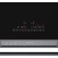 Bosch 800 Series 30" Slide-in Electric Induction Range in Black Stainless Steel, , large