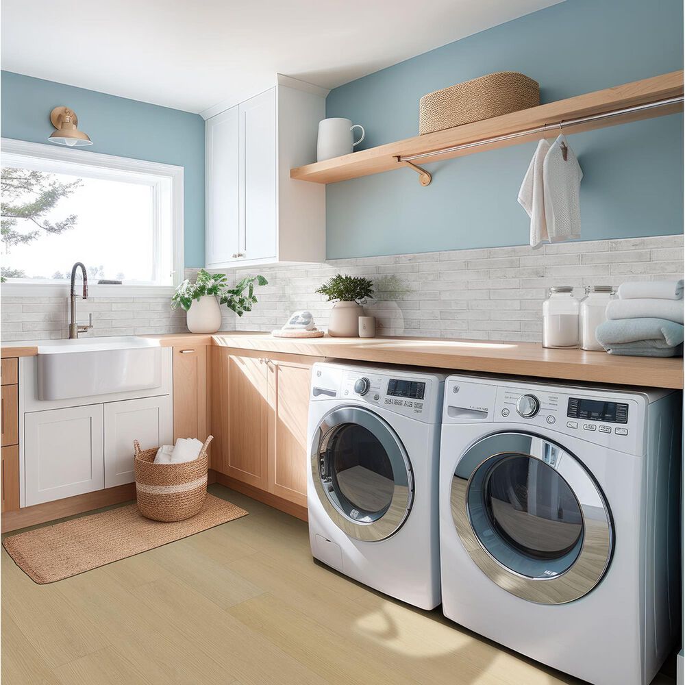 MS International Laurel Reserve Palmilla 9" x 48" Luxury Vinyl Plank, , large