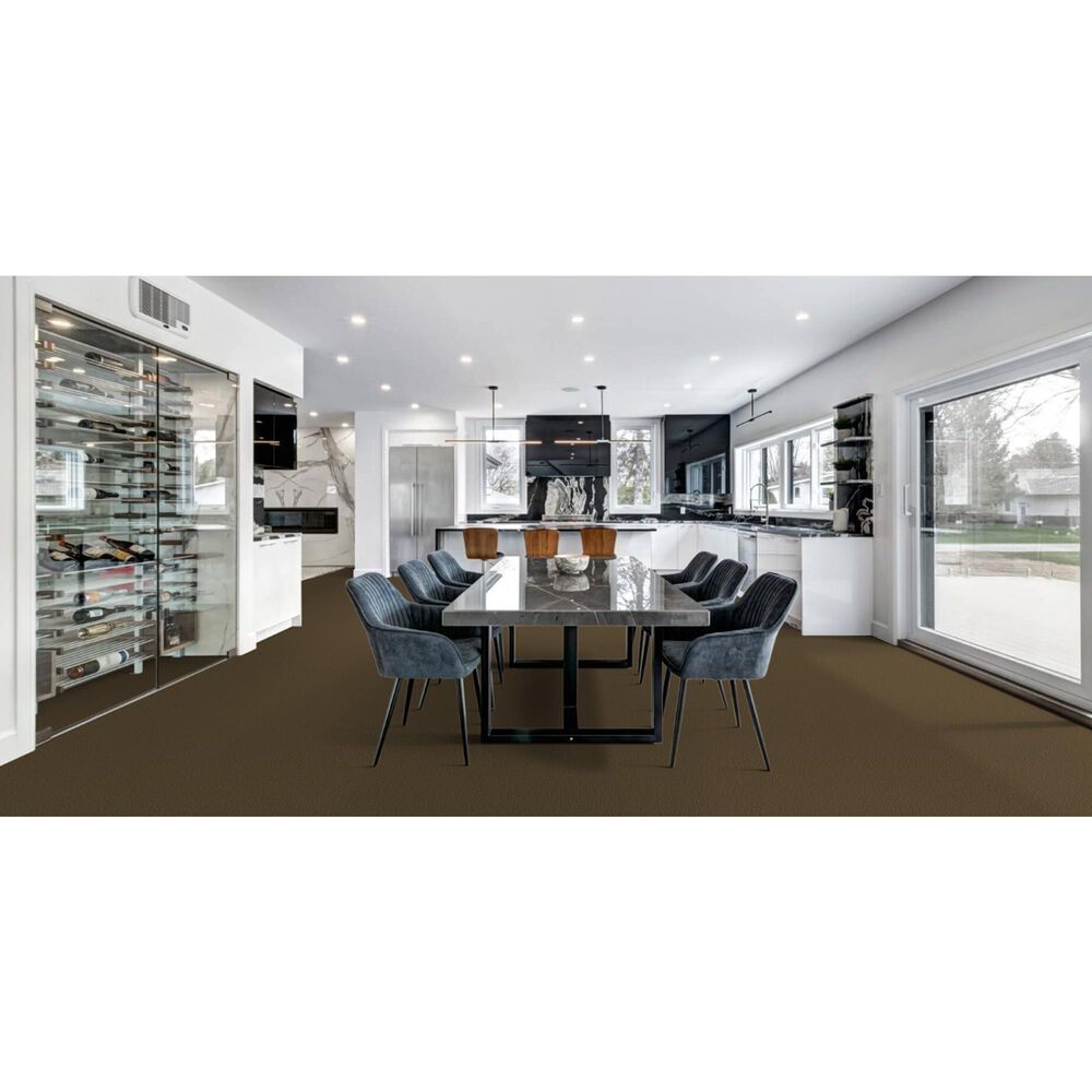 Masland Panache Carpet in Bronze, , large