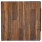 LH Imports Remix 1-Drawer Nightstand in Estelle Brown, , large