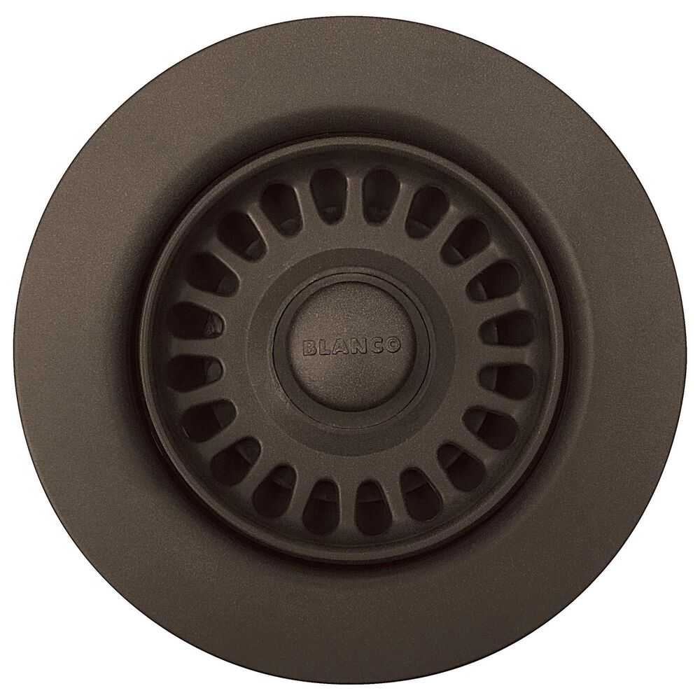Blanco Decorative Basket Strainer in Cafe, , large
