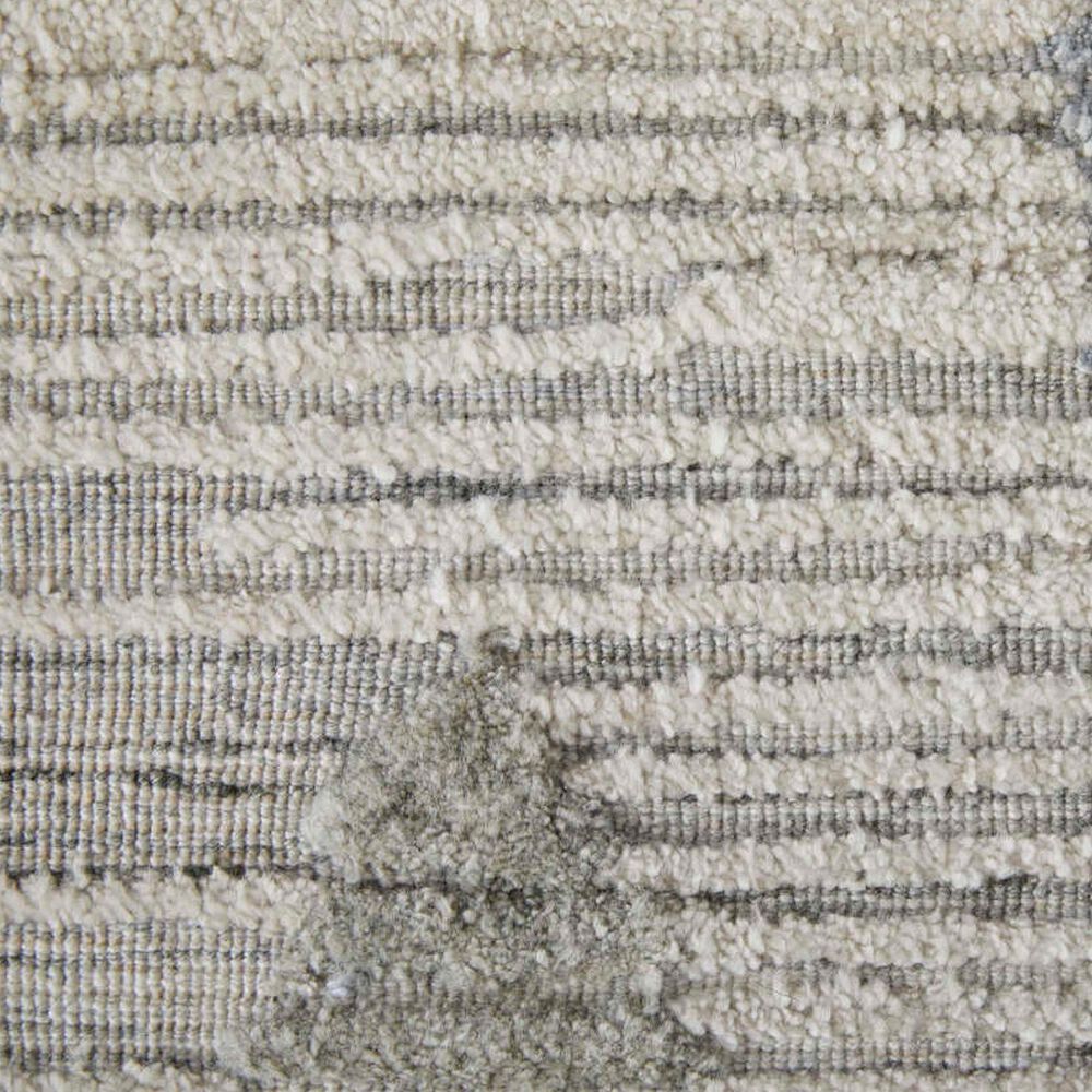 Feizy Elias 3&#39;6&quot; x 5&#39;6&quot; Ivory and Blue Area Rug, , large
