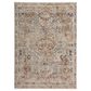 Feizy Kaia 2" x 3" Gray and Multicolor Area Rug, , large