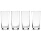 Oneida 5 O"Clock Hi-Ball Glasses - Set of 4, , large