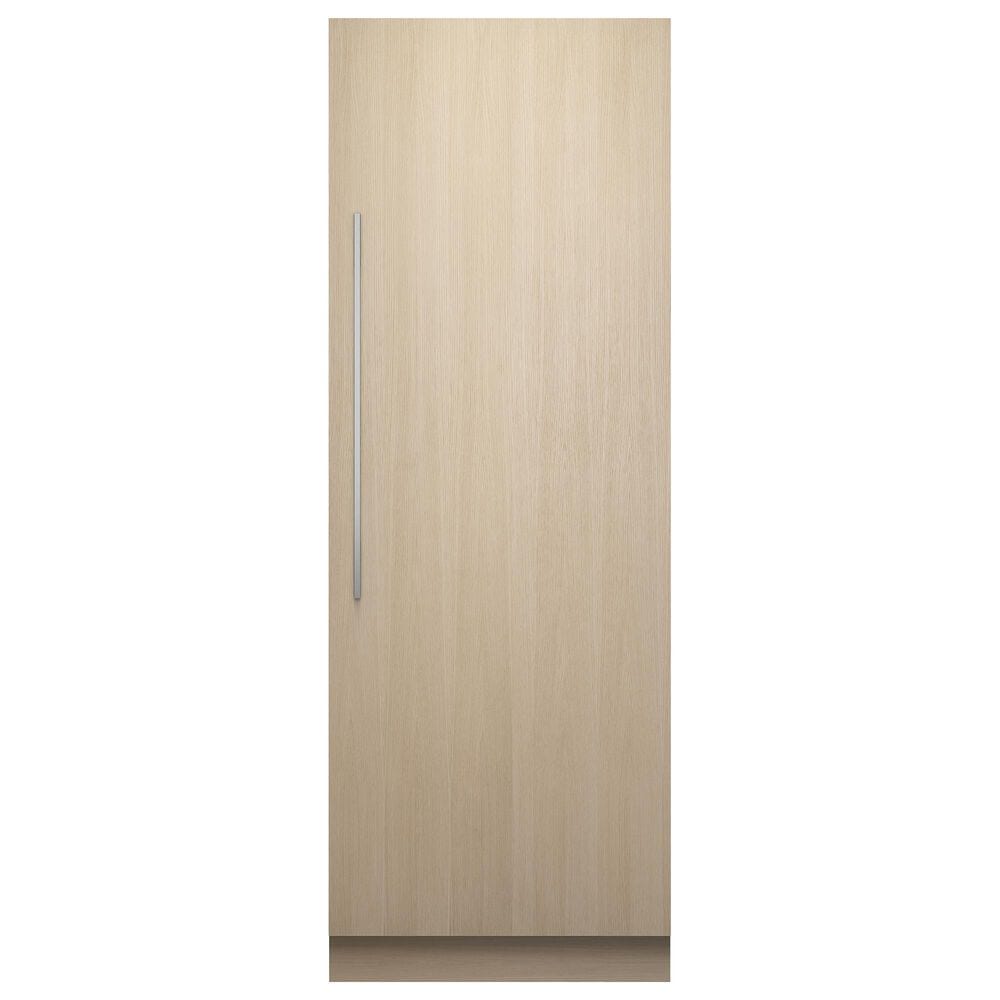 Fisher & Paykel Series 11 15.6 Cu. Ft. Integrated Column Freezer with Left Hinge in Panel Ready, , large