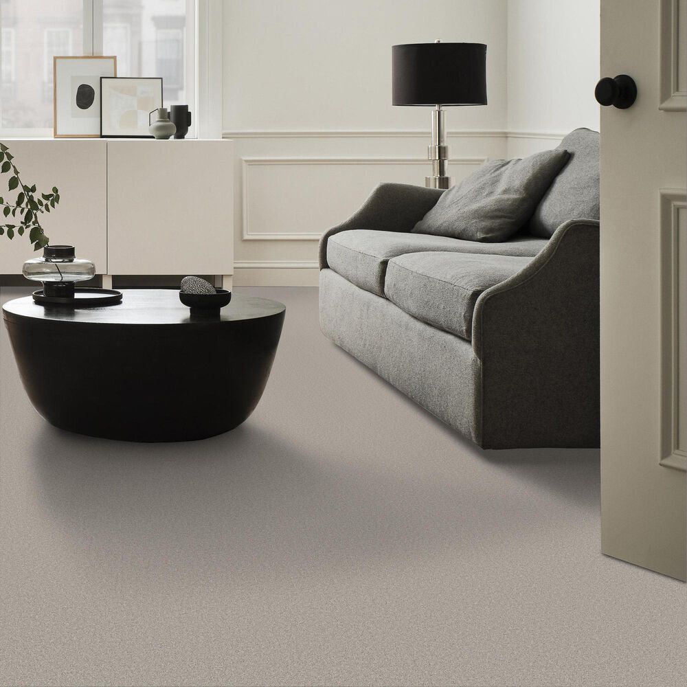 Shaw Wonderland III 15' Carpet in Silence, , large