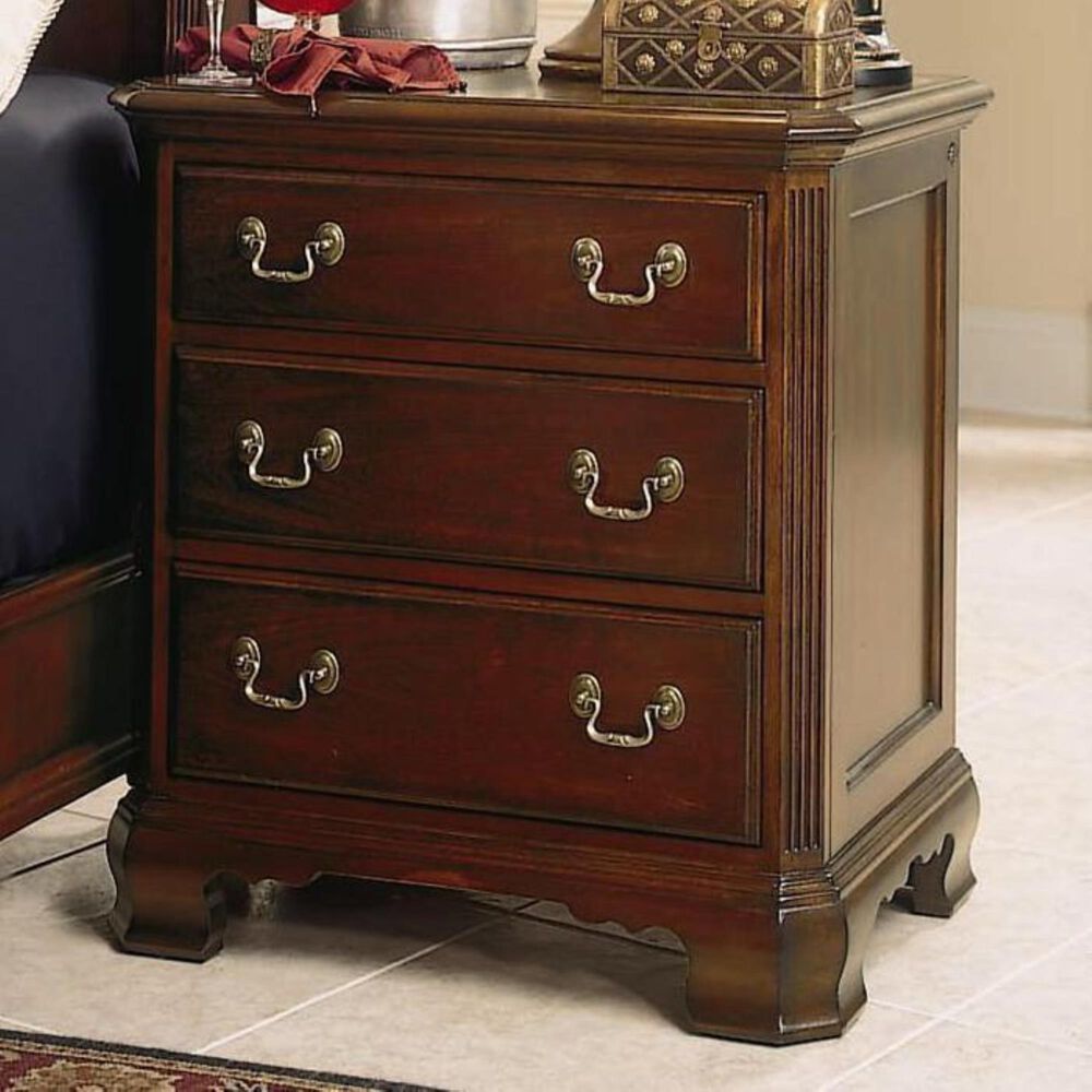 American Drew Nightstand, , large