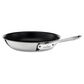 All-Clad 12" 3 Qt. Nonstick Skillet, , large