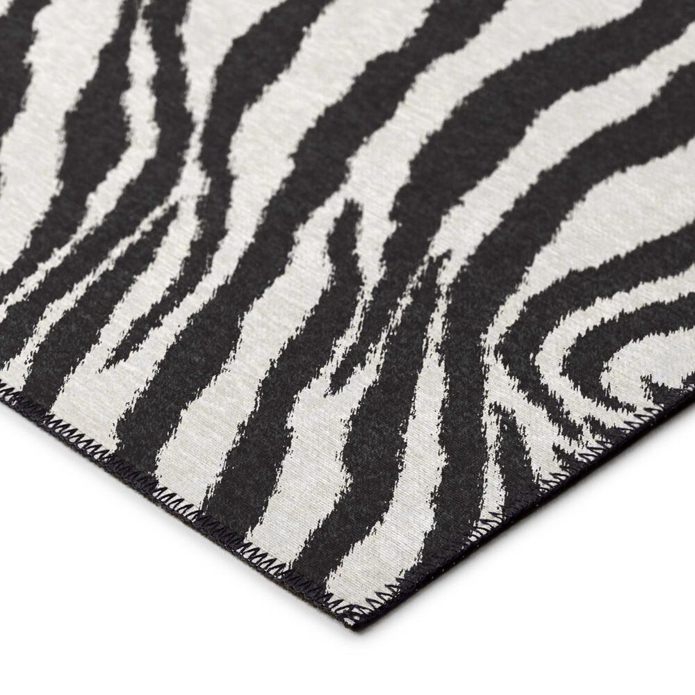 Dalyn Rug Company Mali ML1 9&#39; x 12&#39; Ivory Indoor/Outdoor Area Performance Rug, , large