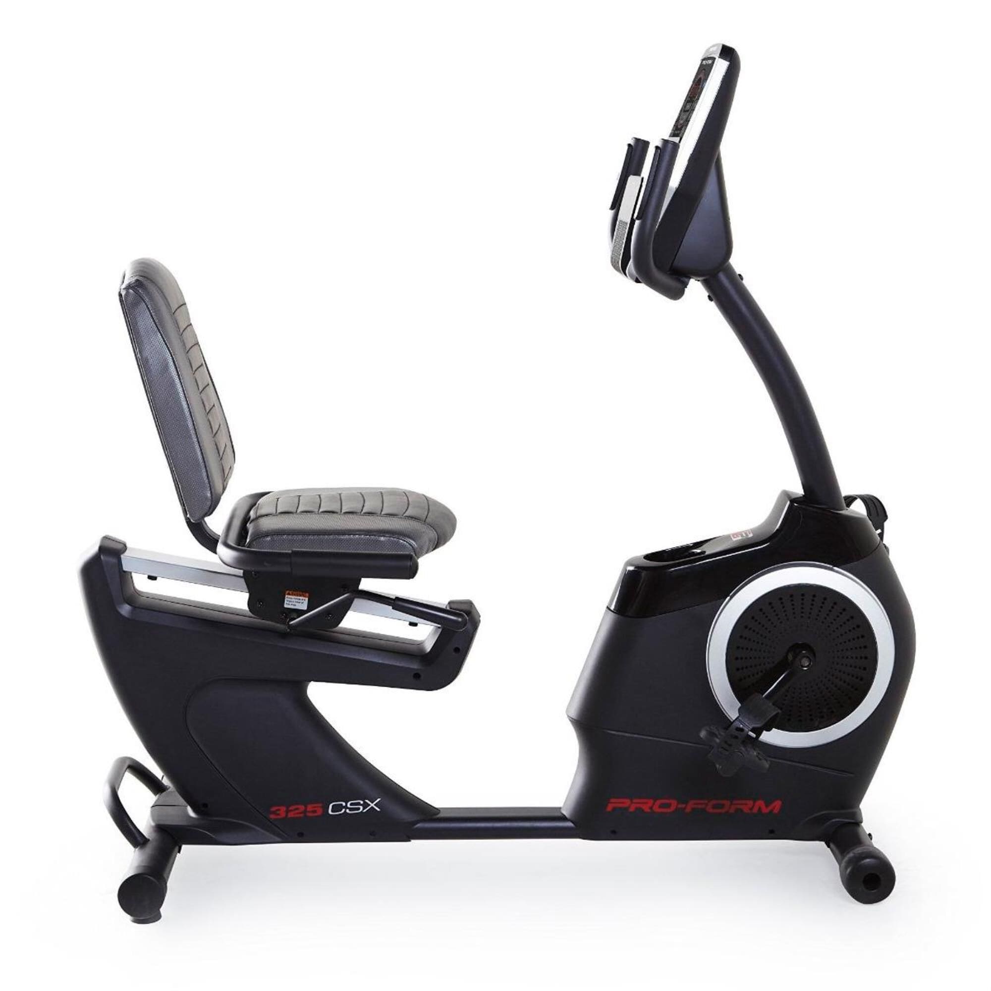 ProForm 325 CSX Exercise Bike
