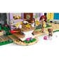 LEGO Friends Beekeepers" House and Flower Garden, , large