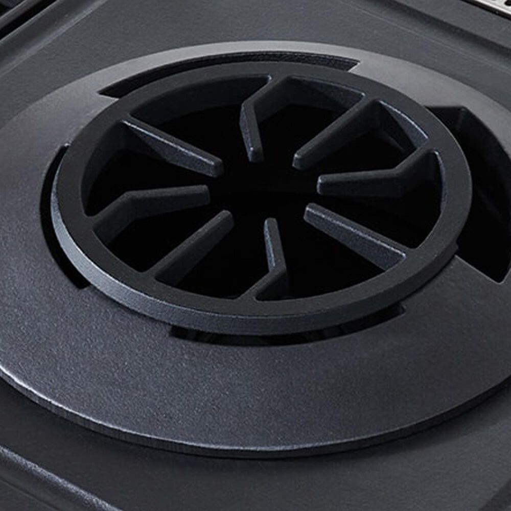 Wolf Appliances 48" Natural Gas Sealed Burner Rangetop in Stainless Steel, , large