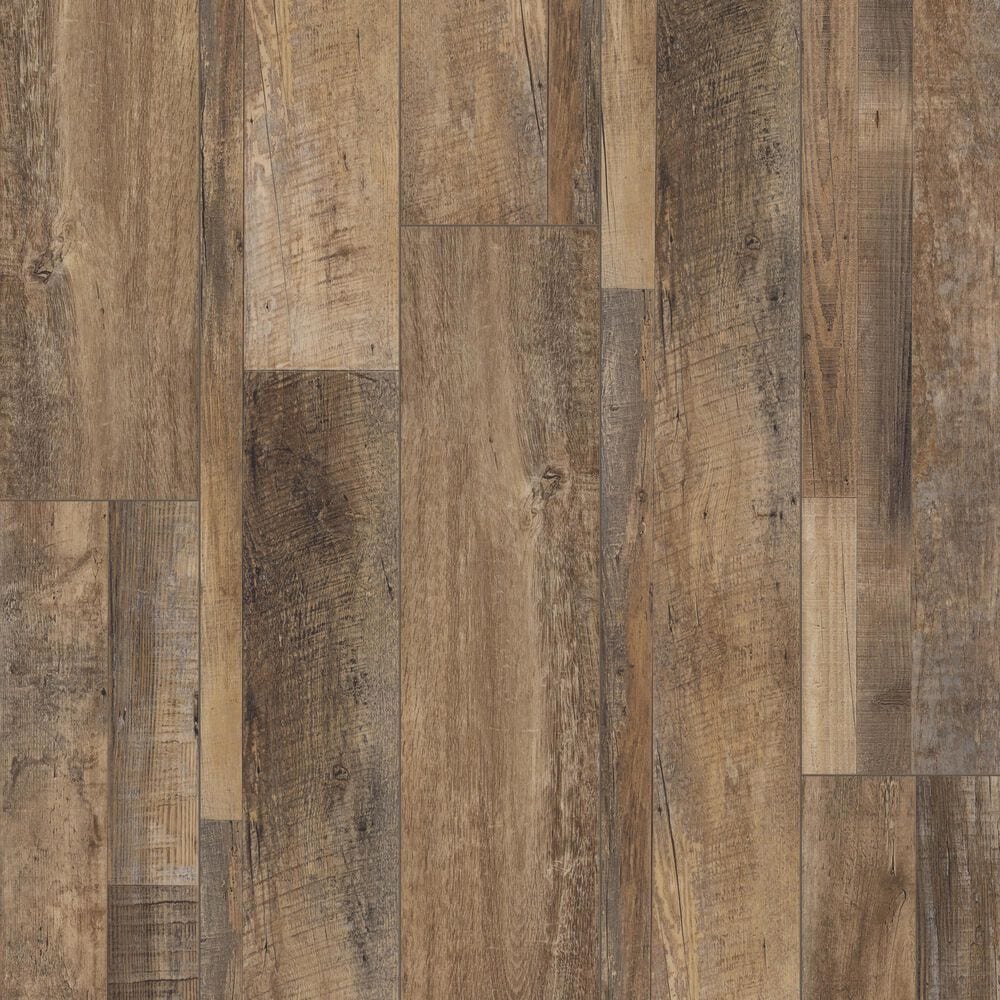 COREtec Originals Enhanced Marianas Oak 7" x 48" Luxury Vinyl Plank, , large