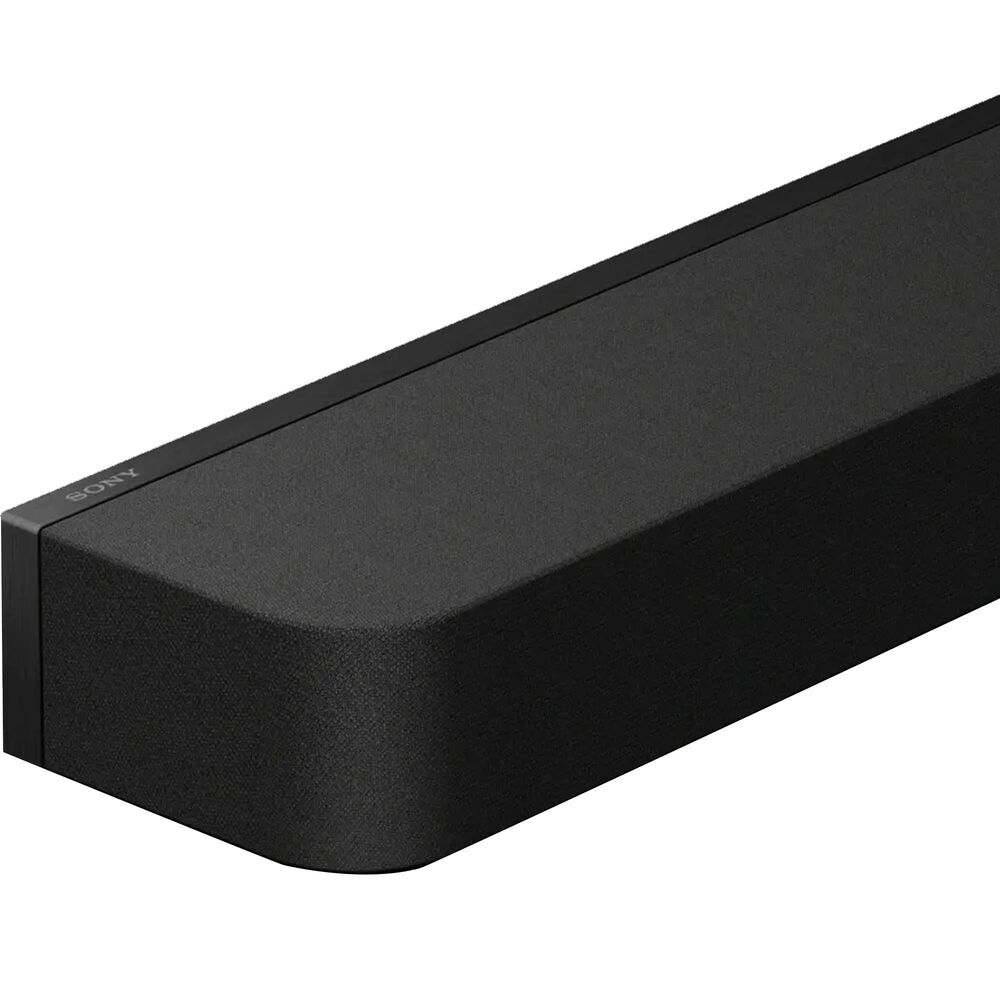 Sony *75&quot; 4k LED W/SOUNDBAR, , large