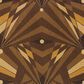 Milliken Brand Code Deco Strobe Essentials Carpet in Brown, , large