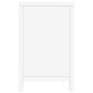 Butler Specialty Company Nora 9-Drawer Dresser in Smooth White, , large