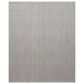 L&R Resources Bergen 7"9" x 9"9" Beige Area Rug, , large
