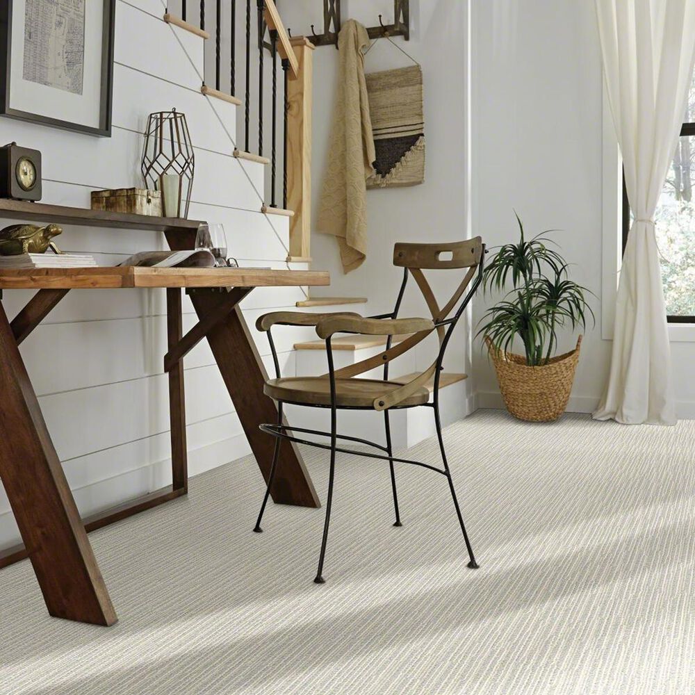 Shaw Chase Carpet in Surf Spray, , large