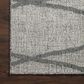 Loloi II Rainier 2"2" x 3"9" Dove and Grey Indoor/Outdoor Area Performance Rug, , large