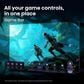 Hisense 100" Class U7 Series Mini-LED QLED UHD 4K - Smart Google TV, , large