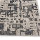 Trisha Yearwood Rug Collection Trisha Yearwood Enjoy Alair 5" x 7"6" Oyster and Chalk Area Rug, , large