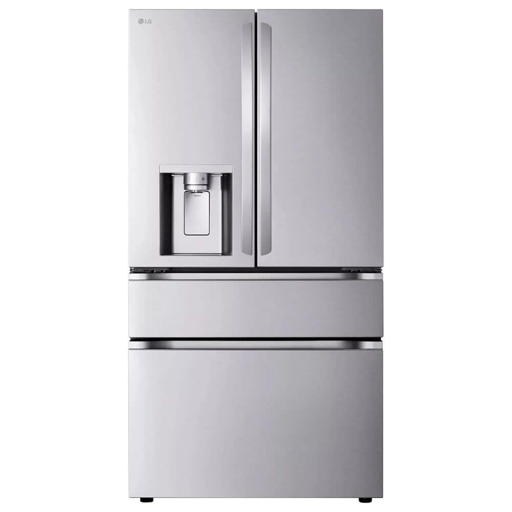 LG 4 Piece Kitchen Package in Stainless Steel, , large
