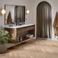 Anderson Tuftex Provincial Herringbone French Buff Oak Hardwood, , large