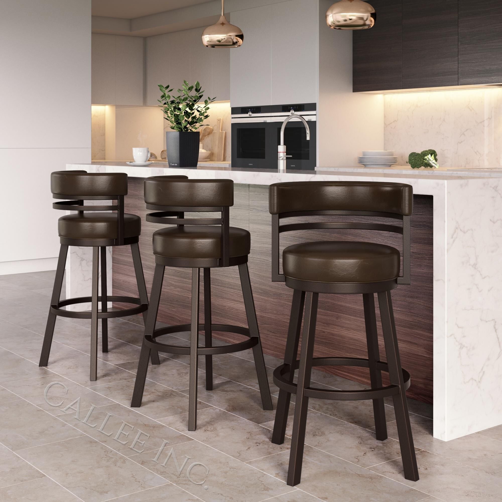 Berrin swivel bar new arrivals stool