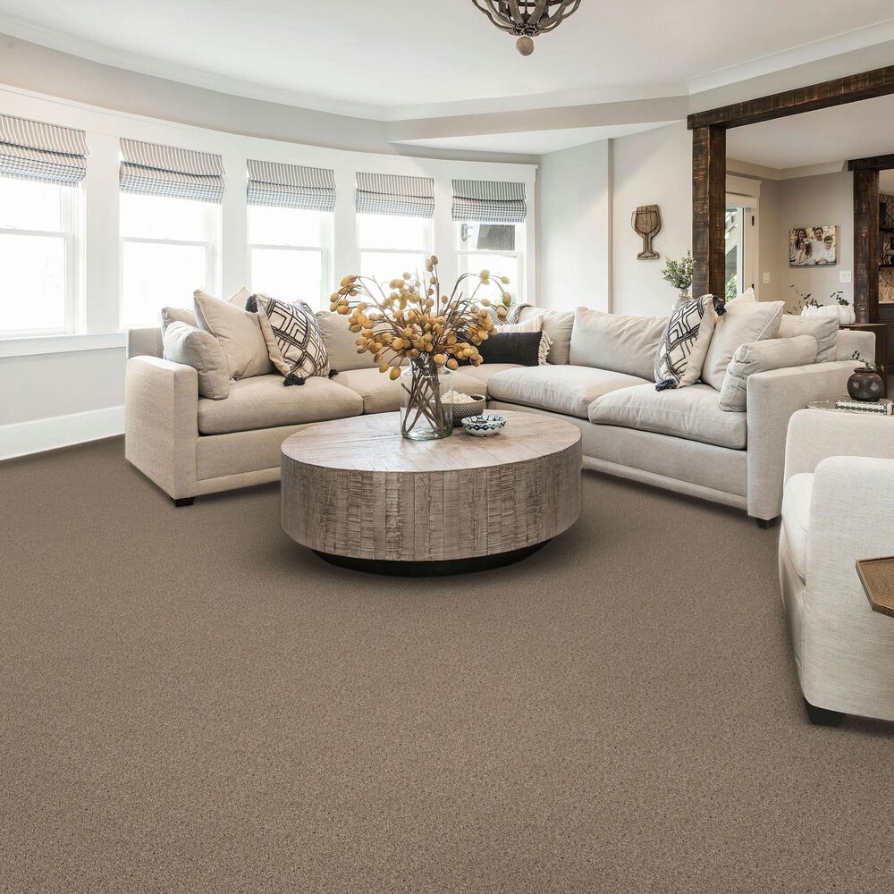 Karastan Graceful Invitation Carpet in Enigma, , large