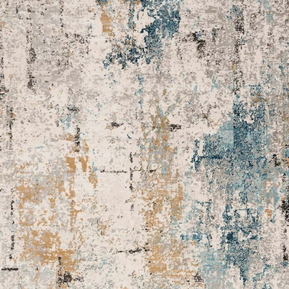Loloi II Alchemy ALC-01 2&#39;8&quot; x 13&quot; Stone and Slate Runner, , large