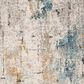Loloi II Alchemy ALC-01 2"8" x 13" Stone and Slate Runner, , large