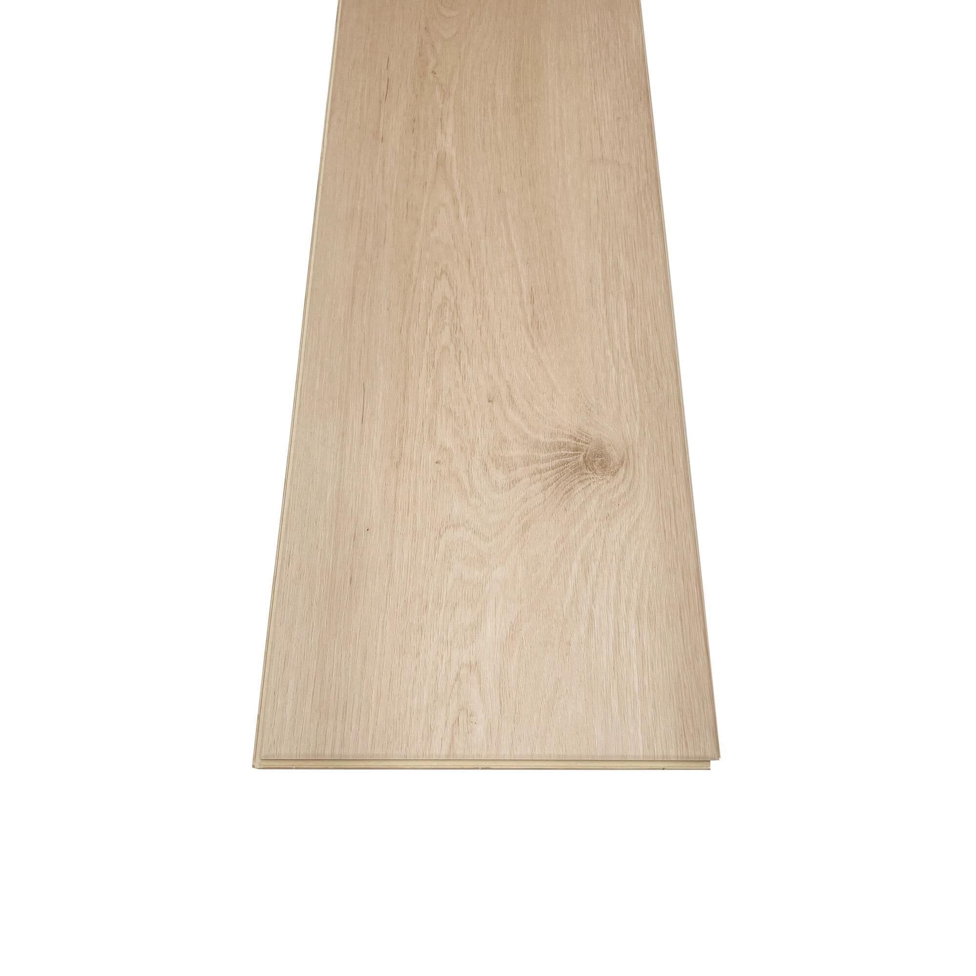 COREtec Retro Revival Silken Timber Oak 9