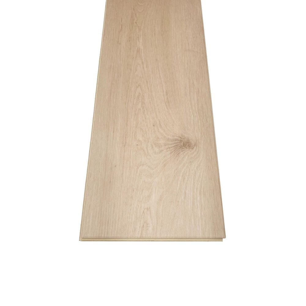 COREtec Retro Revival Silken Timber Oak 9" x Random Luxury Vinyl Plank, , large