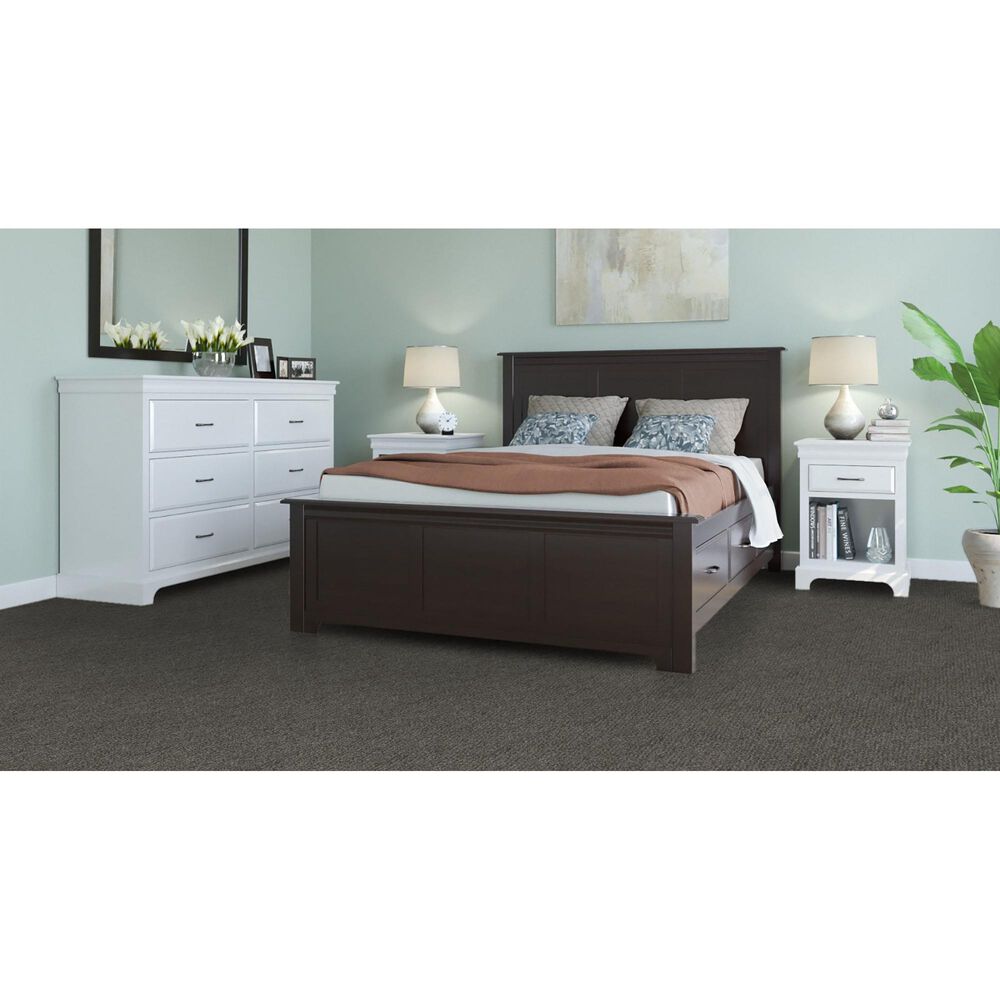 Dream Weaver Finishing Touch Carpet in Deep Secret, , large