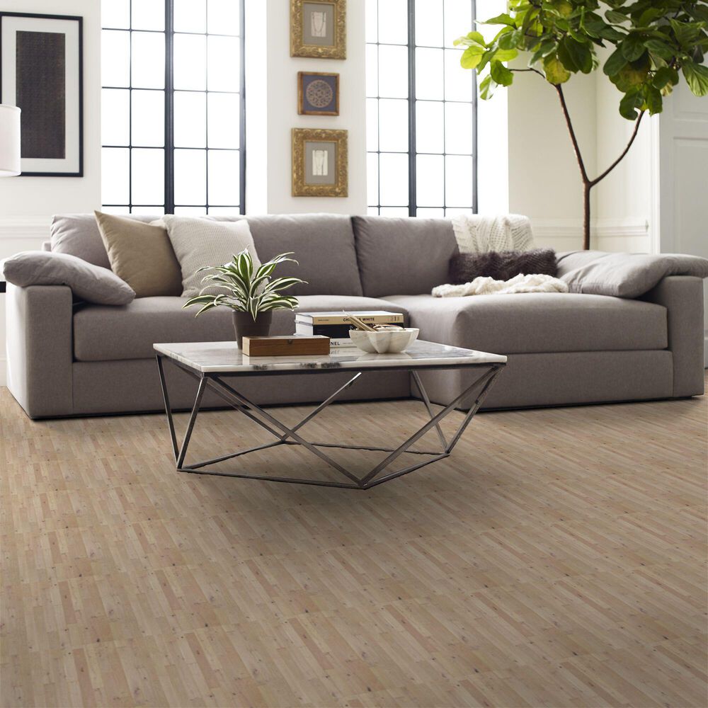 Shaw Castlewood Nobility Oak Engineered Hardwood, , large
