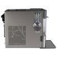 GE Profile Opal Mini Pro Nugget Ice Maker with Side Tank in Stainless Steel and Charcoal Gray, , large