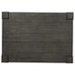 Riva Ridge Mill Creek 4-Piece Twin Storage Bedroom Set in Carob, , large