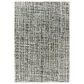 Oriental Weavers Bowen 2066W 9"10" x 12"10" Grey Area Rug, , large